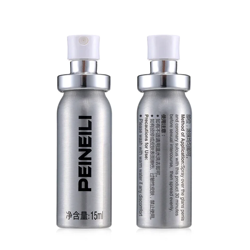 Male Sexual Delay Spray Male Sexual Delay Spray Men Delay Cream 60 Minutes Long Prevent Premature Ejaculation Cock Enlargement Erection Spray