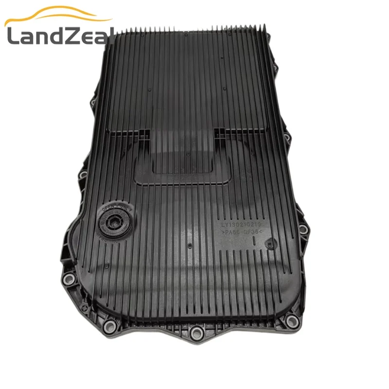 Transmission Oil Pan Filter For BMW LAND ROVER