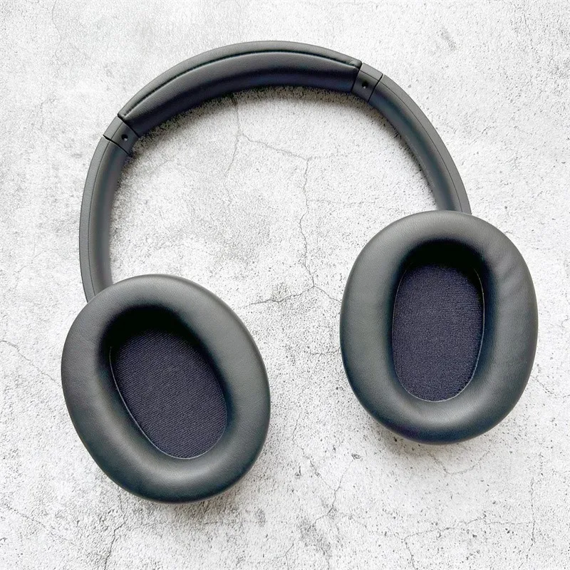 Soft Protein Ear Pads para Sony Fone de Ouvido Fones de Ouvido para Sony Wh-ch710n Ch710n Ch710n Ch720n Ch700n Headphone Almofadas Grossas Mangas Duráveis - Image 4
