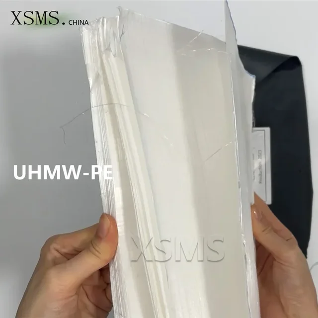 36 Layers NIJ IIIA 3A Level Uhmwpe Soft Bulletproof Plate Ballistic Vest Bulletproof Backpack Ballistic Board Plates 10x12 4