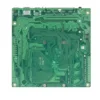 NAS N100 N150 Nics Industrial Motherboard Home 4 Cores 4 Threads Processor 4x2.5G i226 Network M.2 Slot 6xSATA DP HD Low Power 3