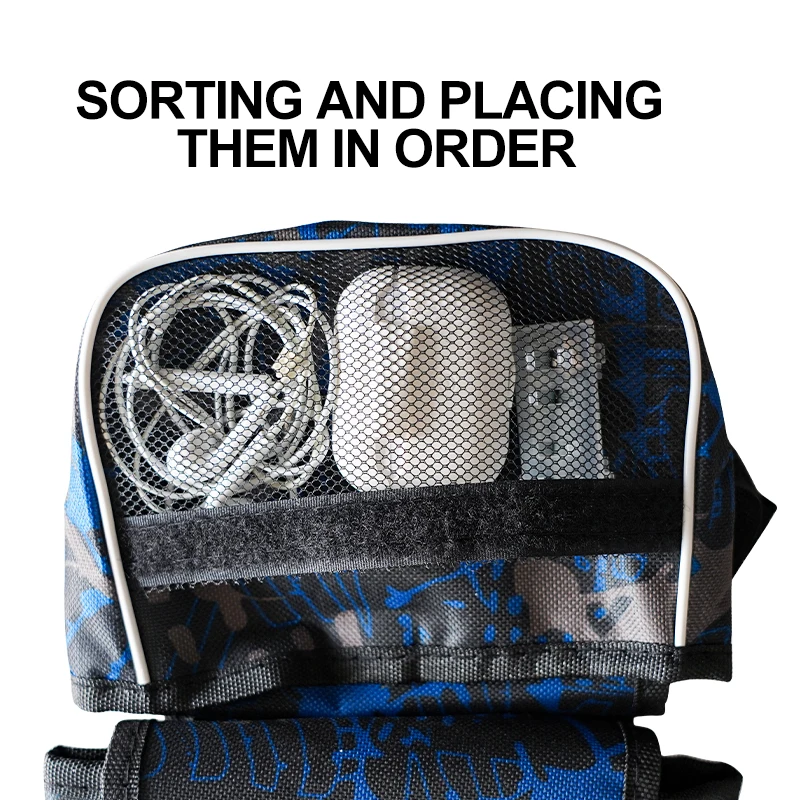 Bike Bag Bicycle Bag Bike Accessory Bike Storage Box Xunting Bicycle Pannier Top Front Tube Frame Bag Waterproof MTB Road Bike Storage 6.0 Inches Phone Case Cycling Bag Touch Screen