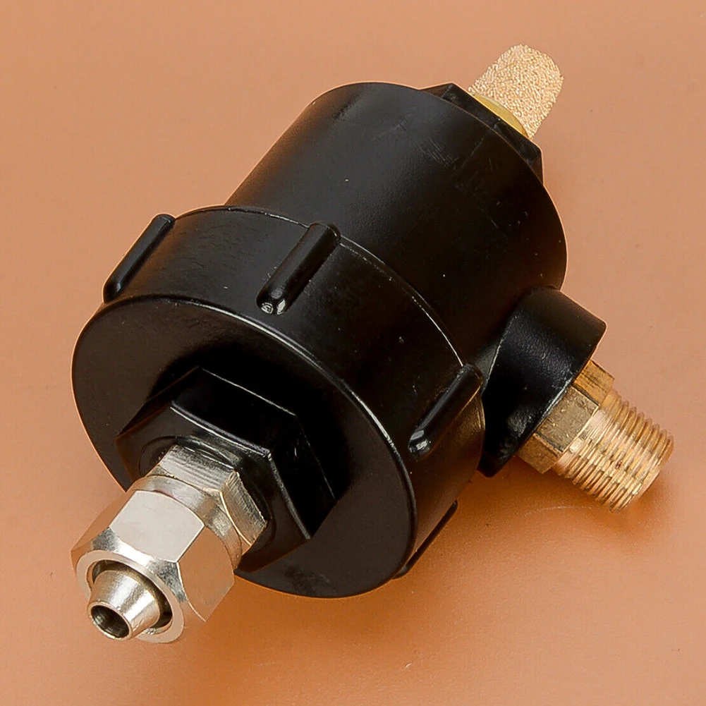 

G1/4 Automobile Bead Separator Quick Disassembly Tire Changer Quick Pressure Release Bead Separator Release Discharge Valve
