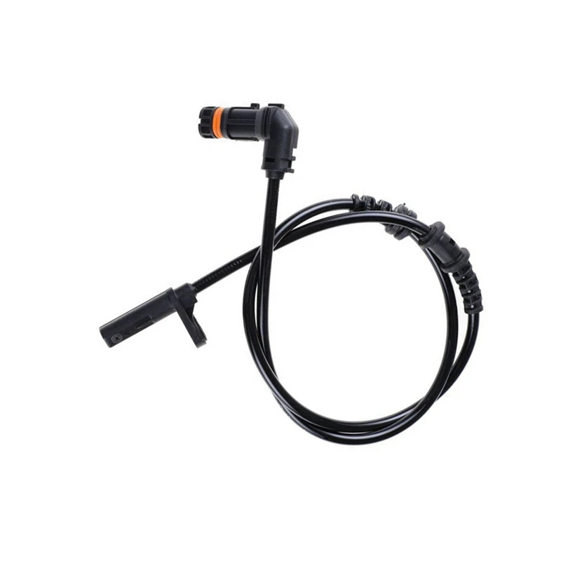 2X Car Acceleration Sensor Wheel Speed Sensor For Mercedes-Benz R172 Slk Slc 1729056101 A1729056101