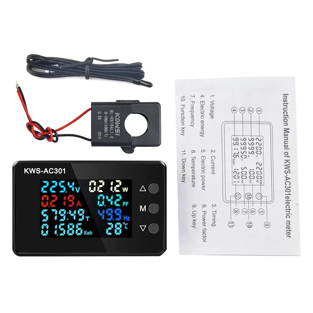 AC50-300V 100A