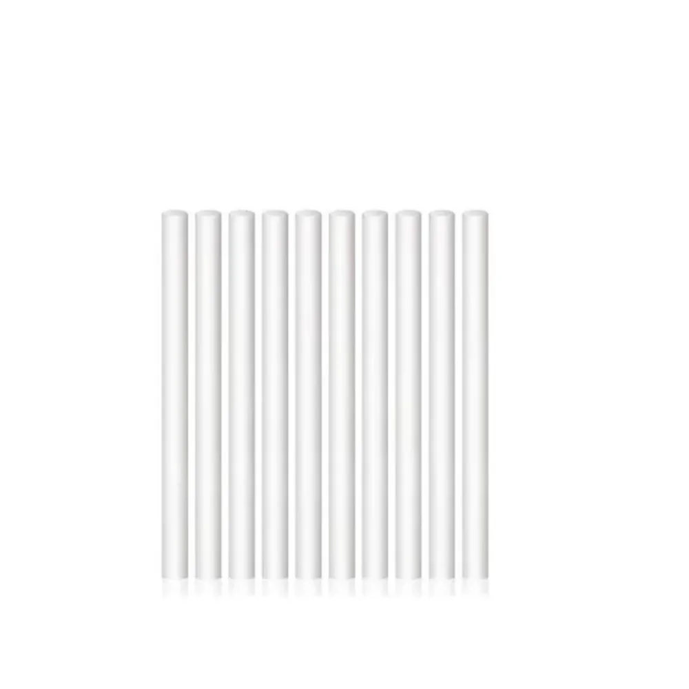 Humidifier Filter Replacement Cotton Sponge Stick for Home Mini Humidifier Aroma Diffuser Mist Maker Air 10Pcs/Pack