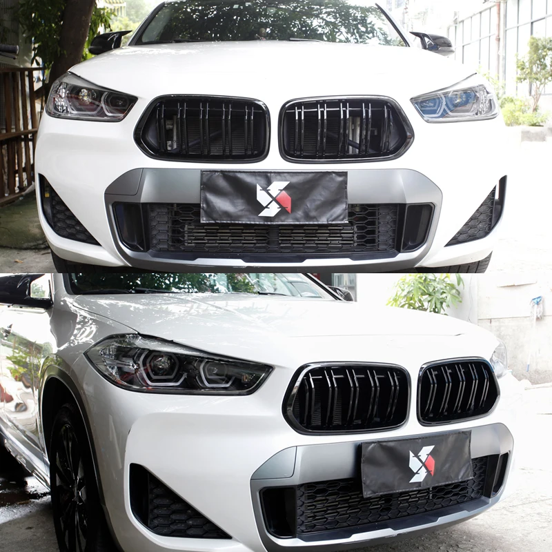 BMW X2 F39 SUV 2018    Ʈ  Ű ׸,    ̽ ׸, ڵ ׼, 1 