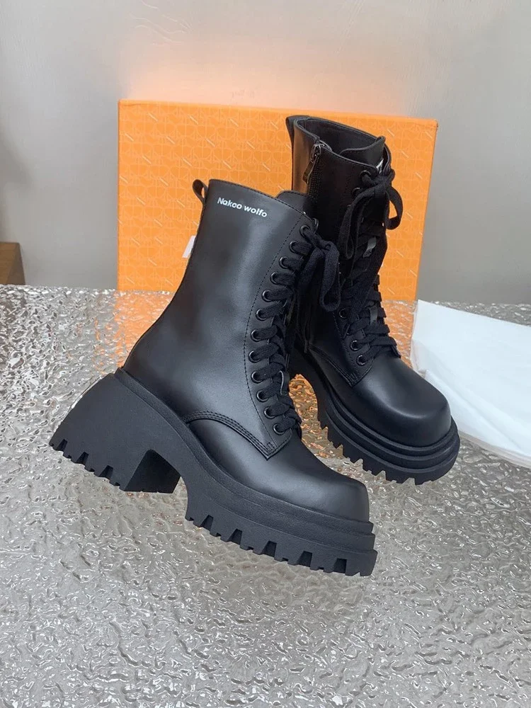 Naked Wolfe Sassy Stretch Platform Boots Spice Knee Boot Canvas Sin Scar Naughty Stable Slouchy Sugar Booties Cowboy High Boot