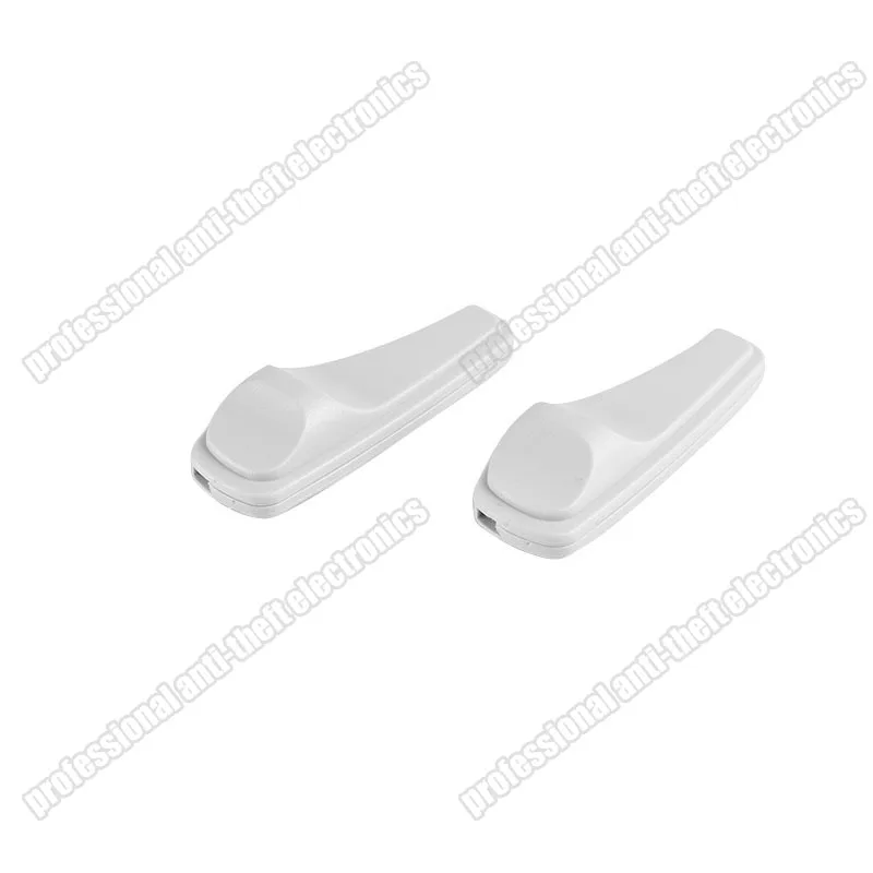 EAS AM hard Tag 58KHZ second Generation thin Slippers 88*31mm 500pcs