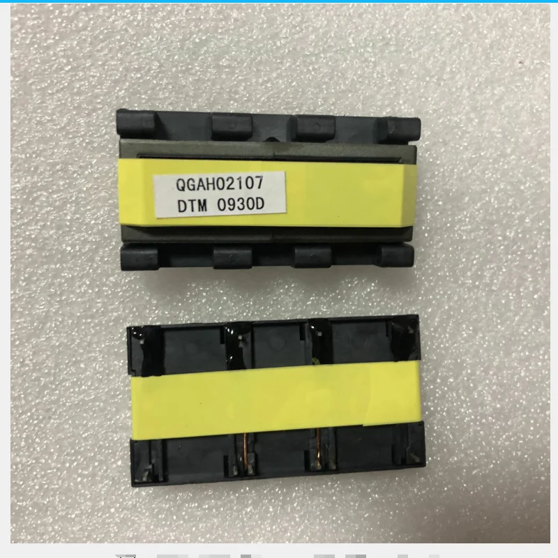 

Плата питания для 2 шт./Лот, хорошее качество, оригинальная новая плата питания трансформатор QGAH02107