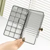 Luxurious 18 Grid Lipstick Box Makeup Organizer Storage Box Lipstick Nail Polish Organizer Display Holder Cosmetic Organizer Box 4