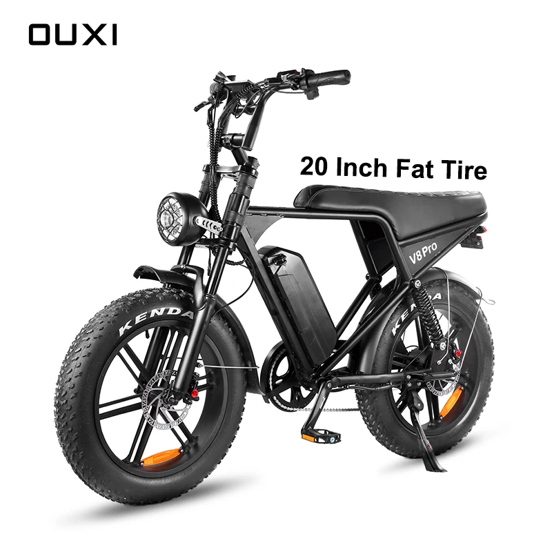 2025年最新版・SUPER73系】48v15ah OUXI V8PRO 2025 Super73-Zx Special Edition | RevolutionBikeShop.com