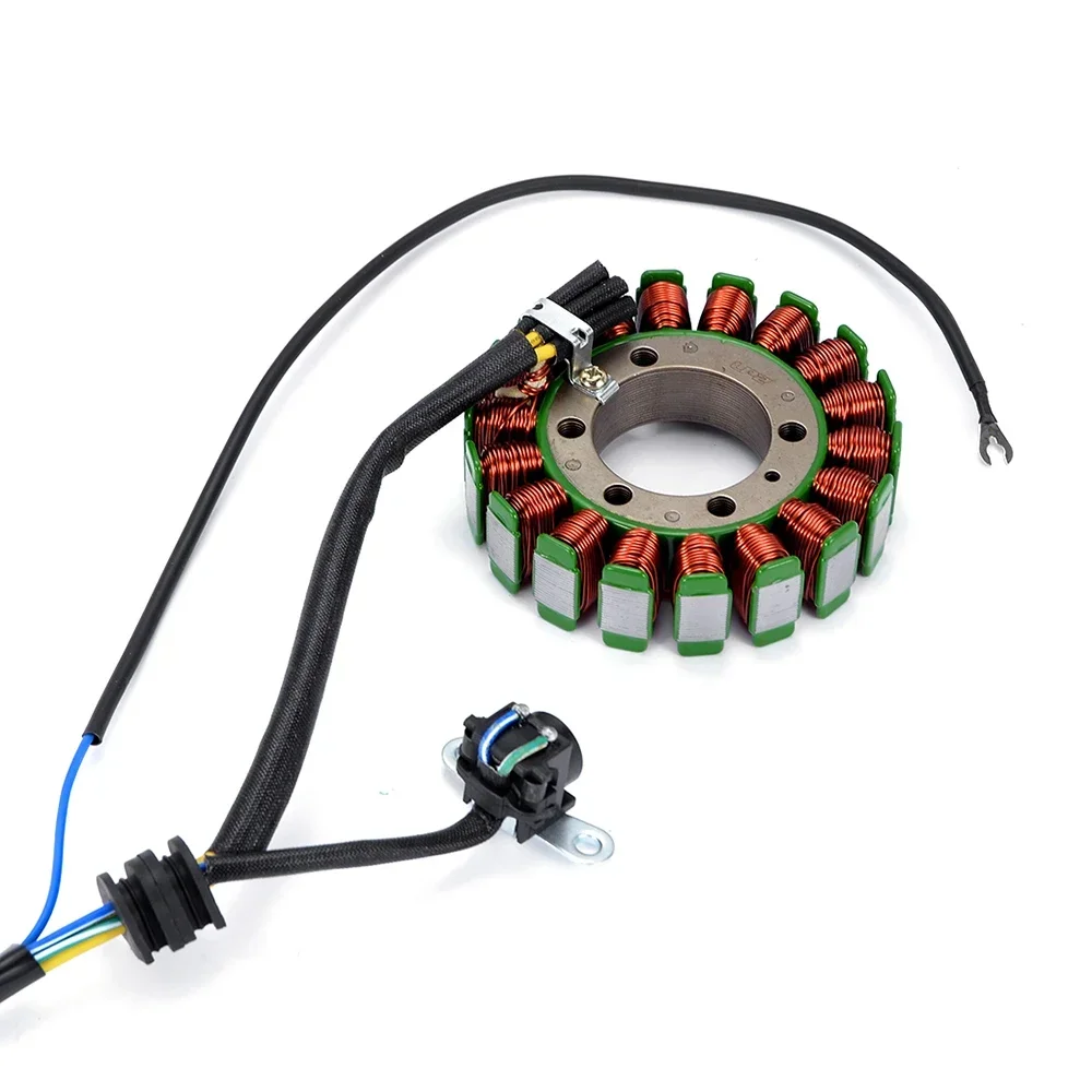 야마하 고정자 코일, 야마하 XT660 XT660R XT660X XT660Z 테네레/MT03 MT-03 MT 03 / XT 660 R X Z / XT 660R 660X 600Z 용, 5VK-81410-00