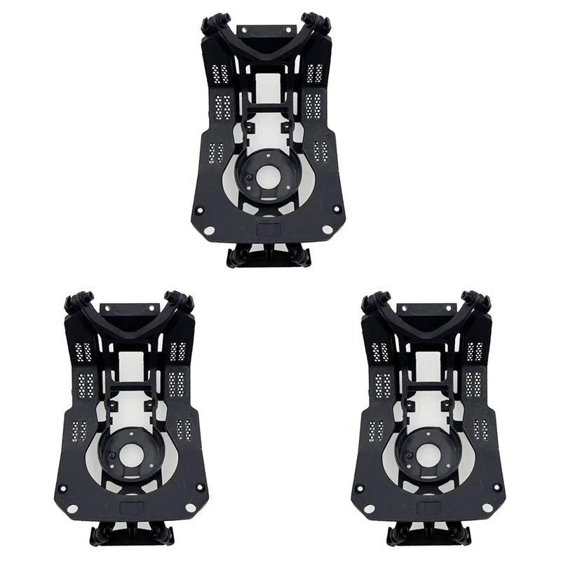 Kit 3 amortisseurs cardan anti-vibrations pour DJI Mavic 3/CINE/Classic