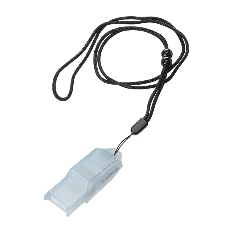 새로운 용융 높은 피치 심판 휘파람 스포츠 심판 경쟁 훈련 전문 농구 돌고래 휘파람 RA0120