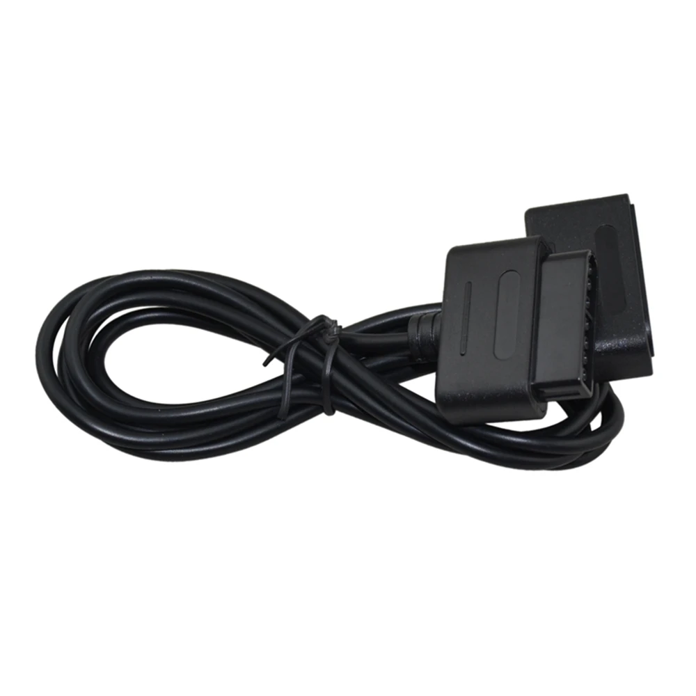 

10PCS Extension Cable Cord for SNES game Controller Extension Cable