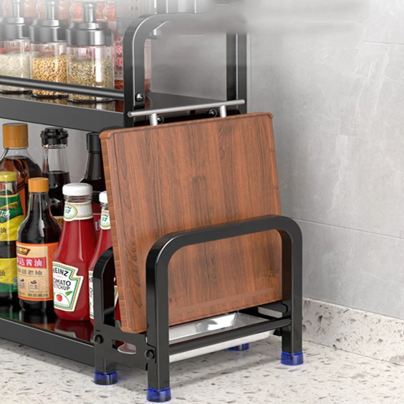 Kitchen Storage Rack 3 Kitchen Storage Rack 3