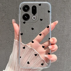 Custodia Clear Bumper Cuteness Kitten - Durabilità Semplice, Massima Protezione