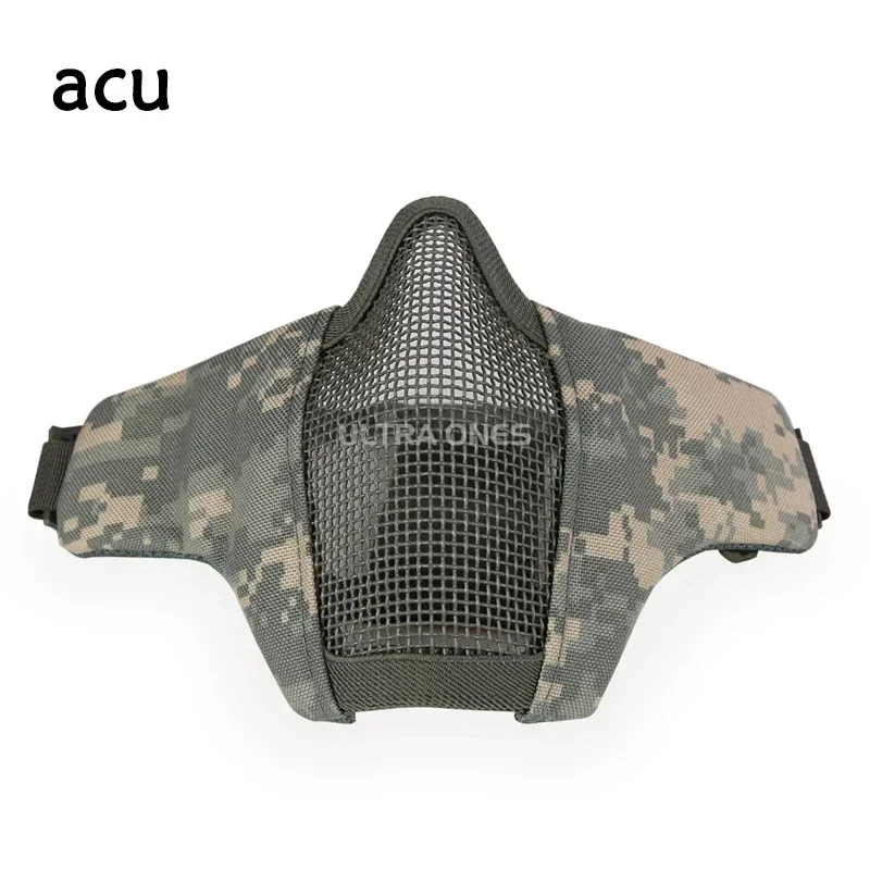 ACU