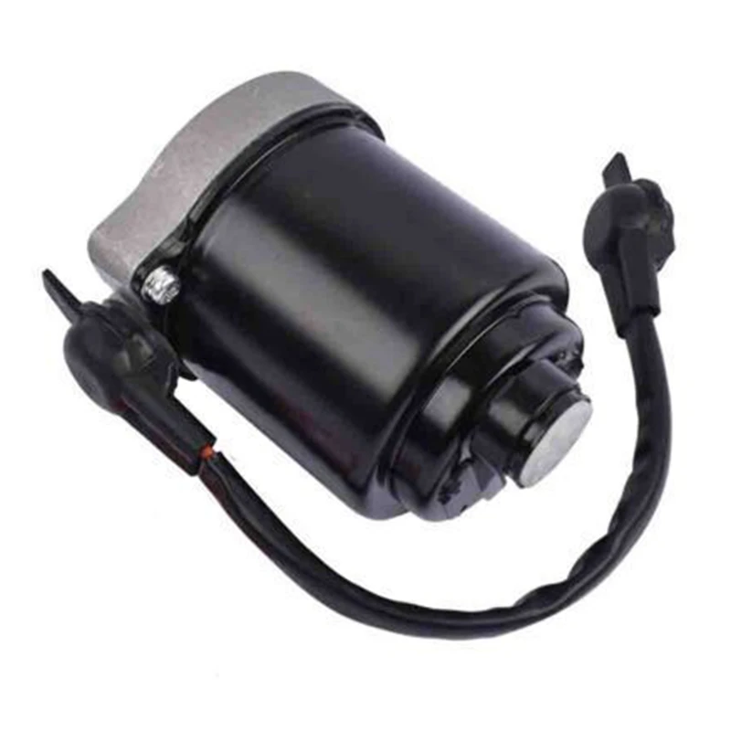 ABS Brake Booster Pump Motor Rebuilt For 2003 2004 -TOYOTA 4RUNNER -LEXUS GX470 abs brake booster pump