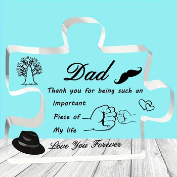 Gifts for Dad from Daughter Son