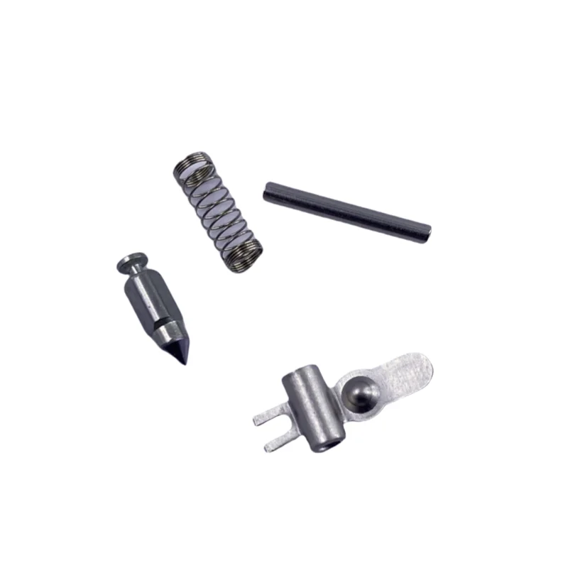 Kit Ricostruzione Carburatore Di Alta Qualità Per Motosega MS 180, 170, 018, 017 - Ricambio Riparazione - 2