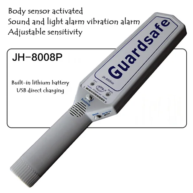 JH-8008P