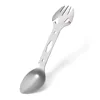 White Spoon