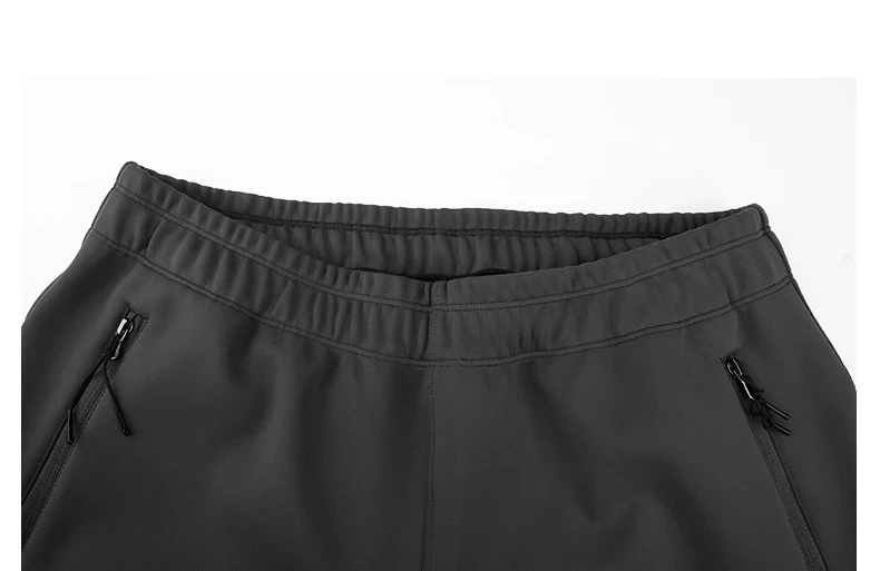 Description Picture 6 of itemLAMEDA Cycling Pants Man Autumn and Winter Bicycle Pants Windproof Warm Men's Cycling Pants Bike Trousers