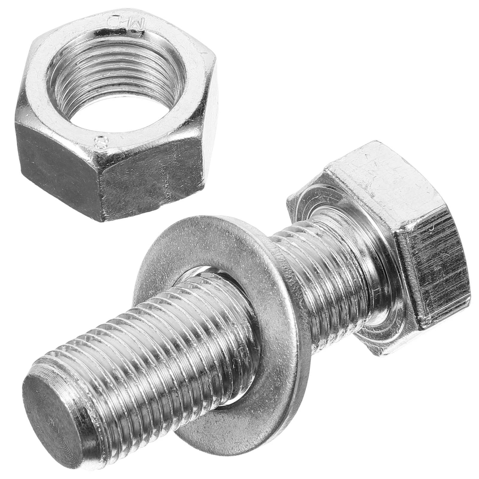 Рисунок 6 - Искусственный болт