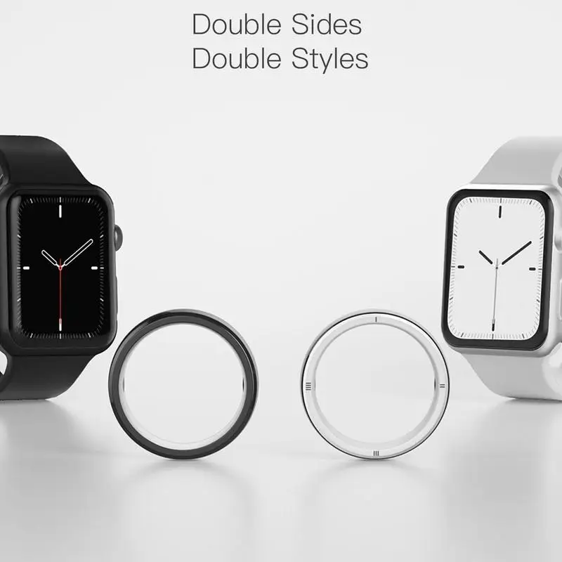 R5 Multifunctional Smart Ring Health Positioning Device