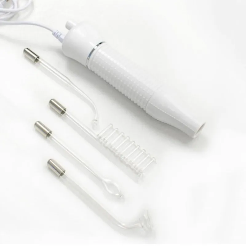 Darsonval Acne Hair Treatment High Frequency Electrotherapy Machine