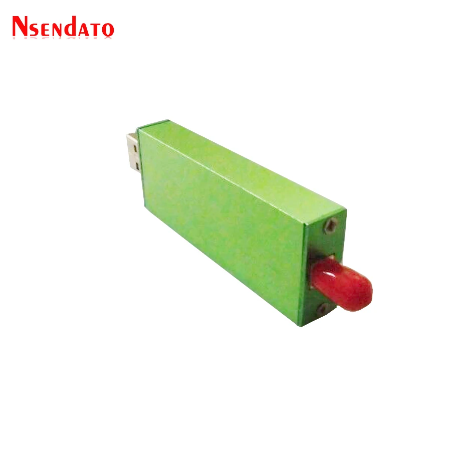 USB2.0 TV Tuner Stick RTL SDR 0.5 PPM TCXO RTL2832U R860 AM FM NFM DSB LSB SW Software Defined Radio SDR TV Scanner Receiver