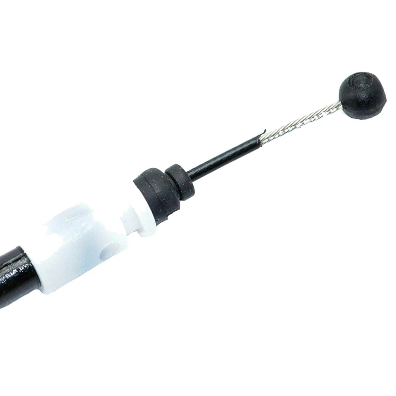 Hood Release Cable 68247126AA 068247126AA Fit Jeep Renegade 1.4L 1.8L 2.4L 2015-auto accessories