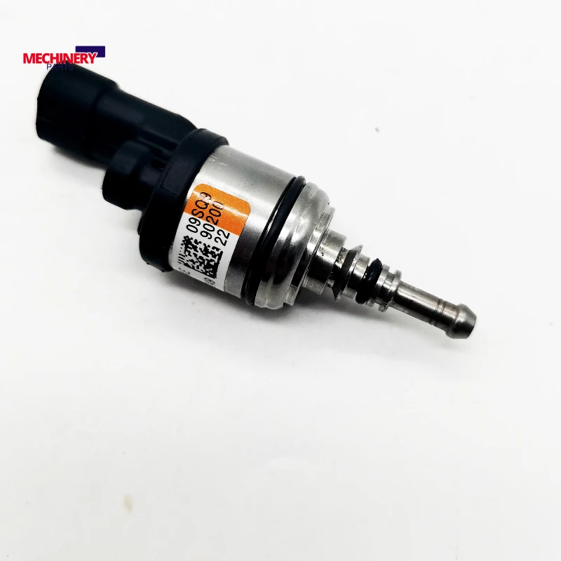 Iniettore Gpl Brc Muslimcng Gpl In03 Brc Iniettore Albien Dado Rapido Arancione My07-My09