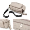 Soboba Stroller Bag for Baby Multi-function Nappy Changing Bags Adjustable Shoulder Strap Large Capacity for Baby Essentials 5