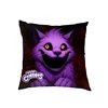 Hot Sale Smiling Critters 45x45cm Pillow Case High QualityPillowcase Decorative Pillow Cover Wedding Decorative 4