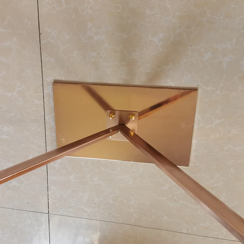 Рисунок 3 - Железный Золотой Гальванизированный