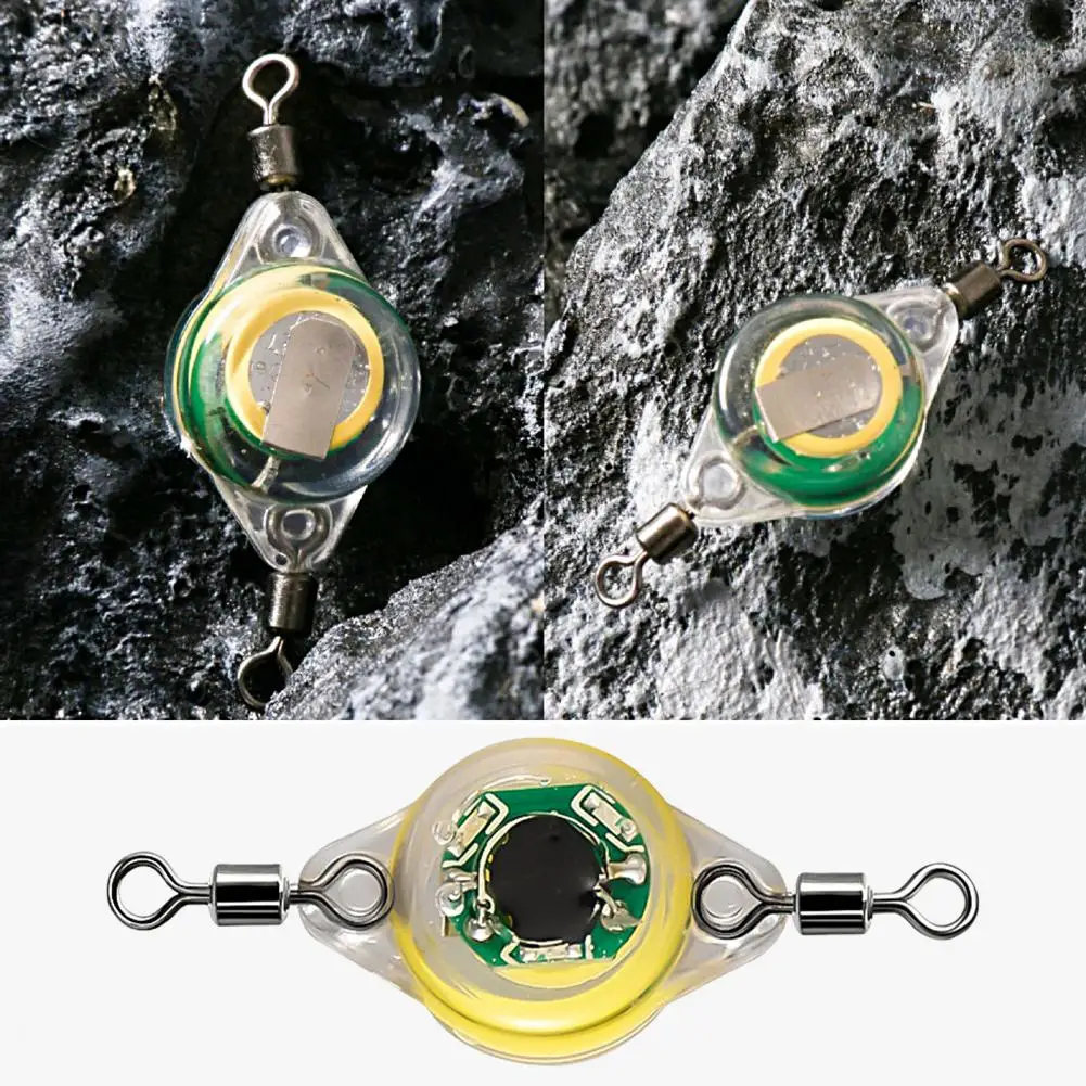 ExcellentLureTrapLightLongLastingHighDurabilityDeepDrop