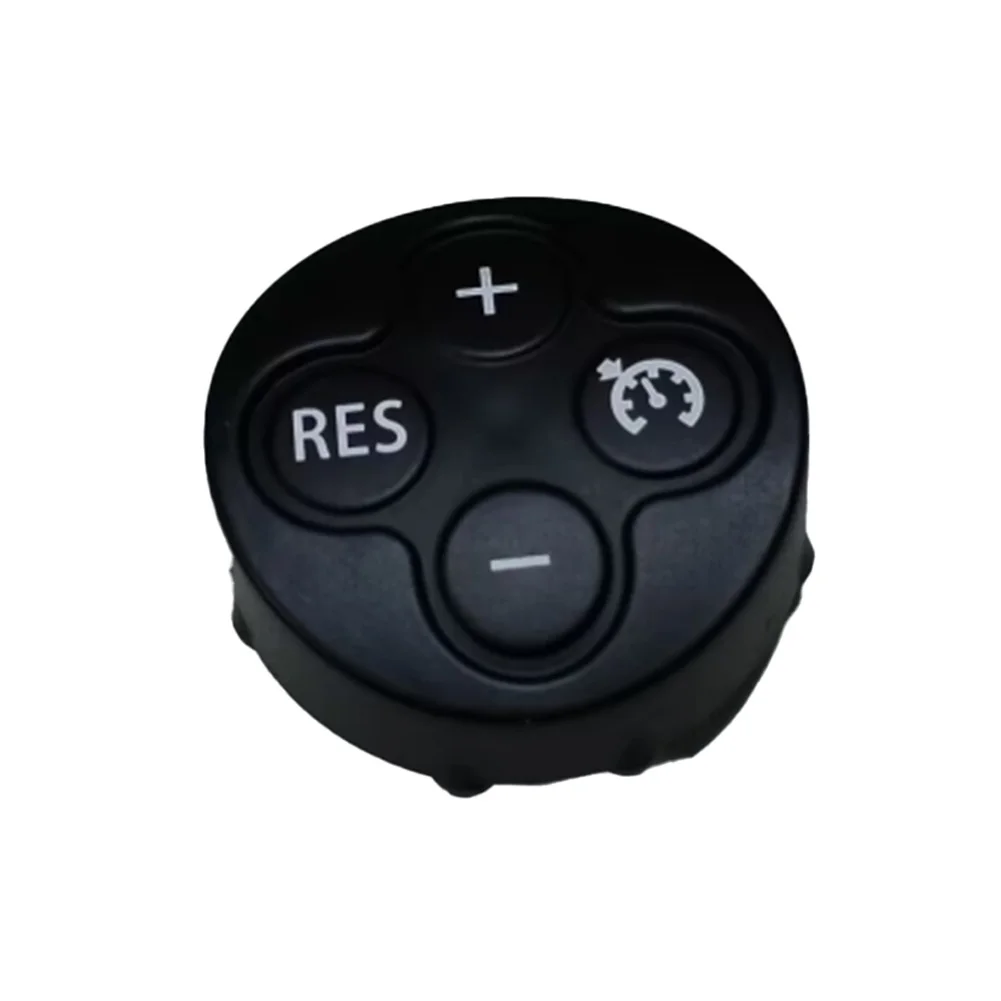 

Enhance Your Car's Interior with Premium Steering Wheel Button Cover for MINI For Cooper R55 R56 R57 R58 R59 R60