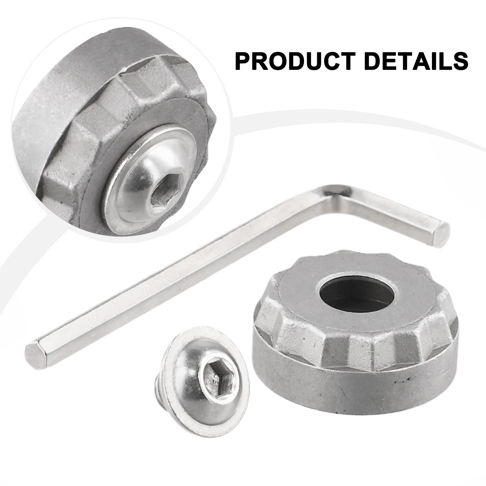 Starlock Adapter Power Tools for DIY Projects starlock adapter