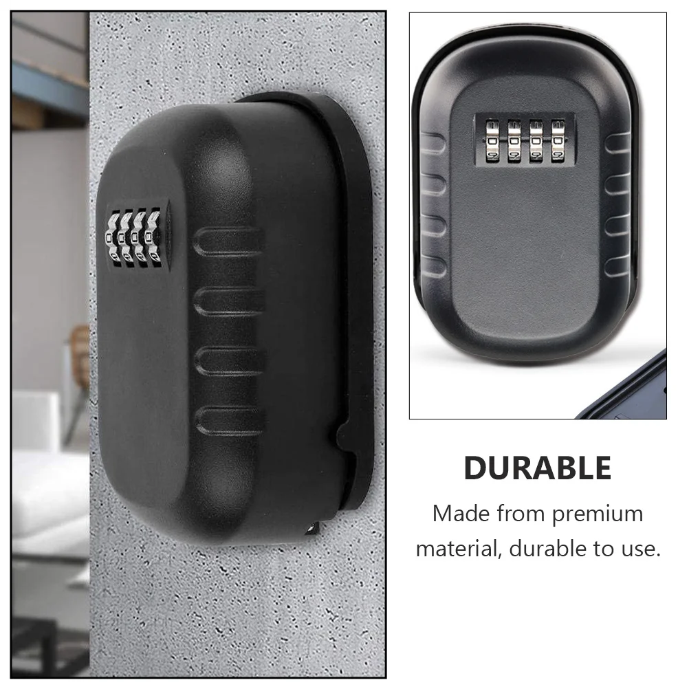 Рисунок 2 - настенный ящик для хранения кл