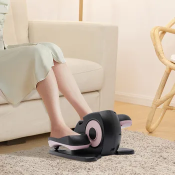 Seated & Standing Mini Elliptical 4