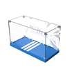 Display Case for Lego Originals Superstar 10282, 3MM Acrylic Display Box for Lego 10282 (No Model Set Included) 1