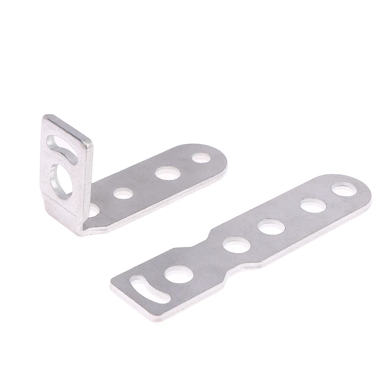 Universal Mounting Bracket For Motorcycle Headlight Rearview Mirror Spotlight Signal Lamp Fixed motorcycle light bracket