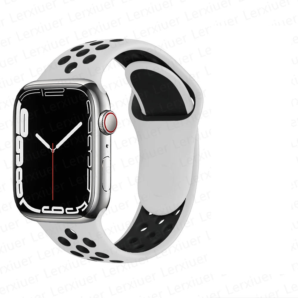 white black 21