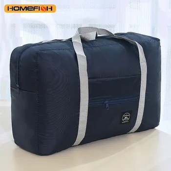 Foldable Duffel Bag 1