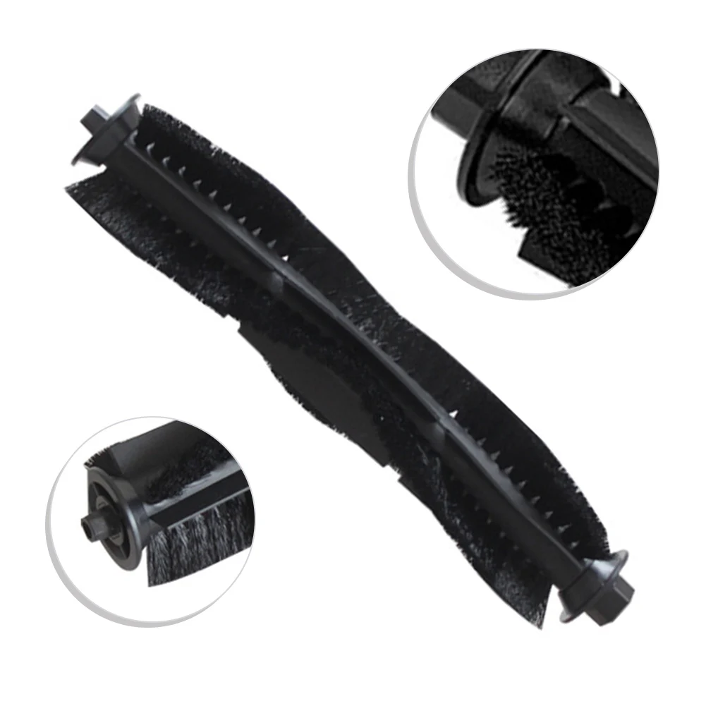 

1pc Main Roller Brush Replacement Spare Parts For Xbot Smart Robot Vacuum Cleaner Household Supplies Cleaning Tools Parts