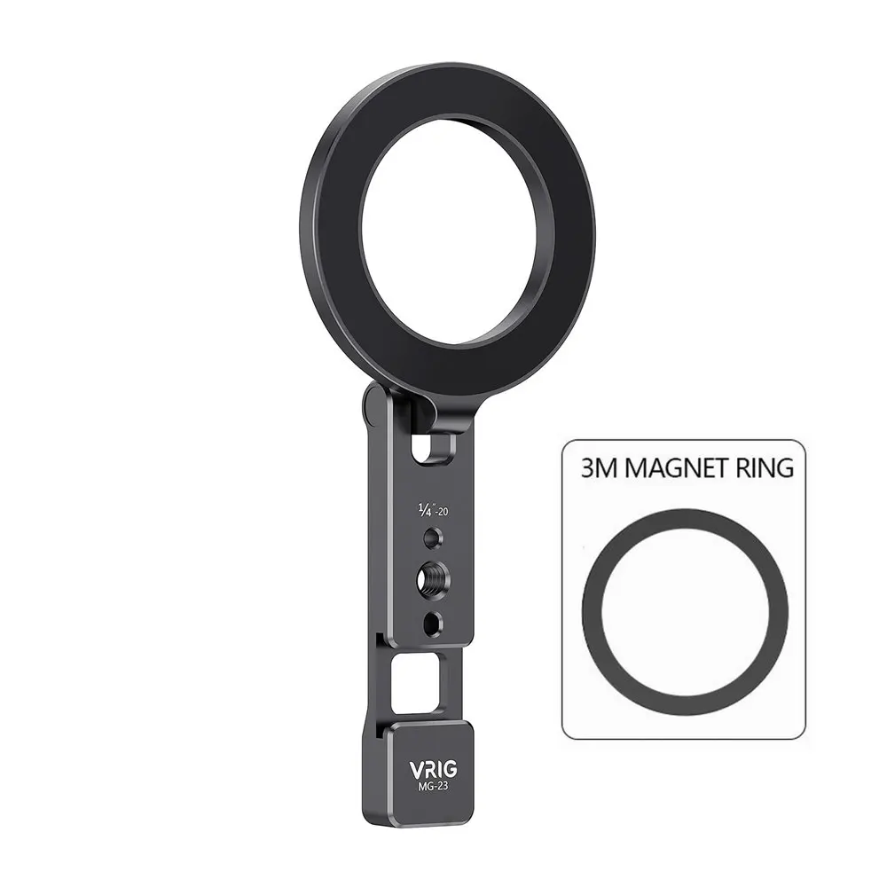 Magnetic holder