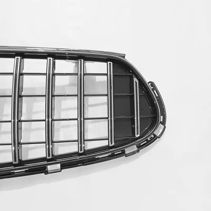 For Mercedes Benz GLC X254 2023 Year Sports Edition Grille Grill Body Kit  Accessories - AliExpress